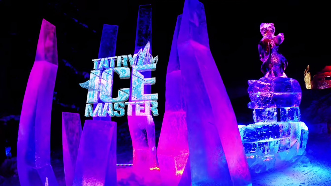 Tatry Ice Master, TIM
